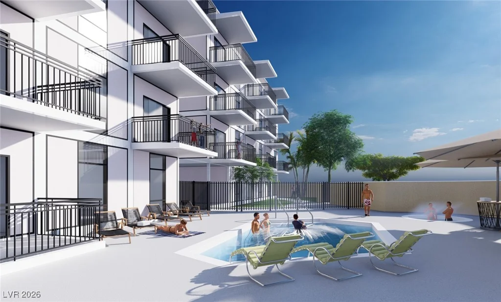 317 10th, Las Vegas, NV 89101