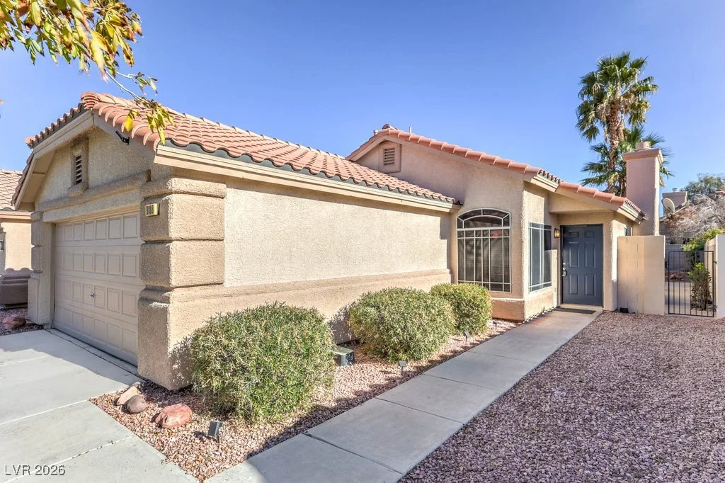 9108 Quarrystone, Las Vegas, NV 89123