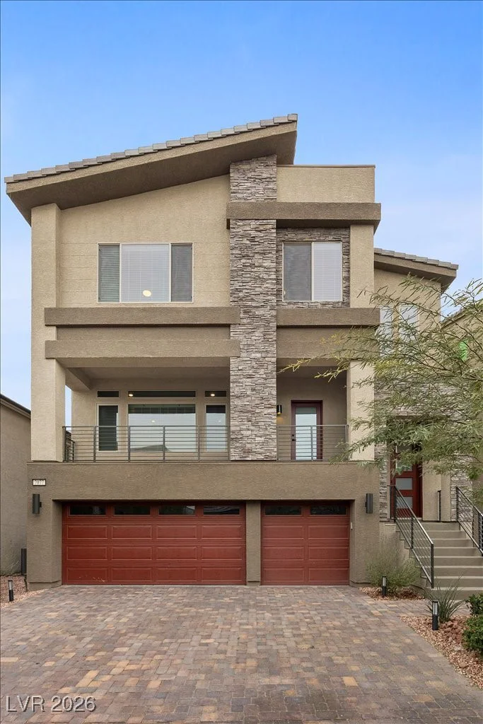 7077 Sunland Hills, Las Vegas, NV 89113