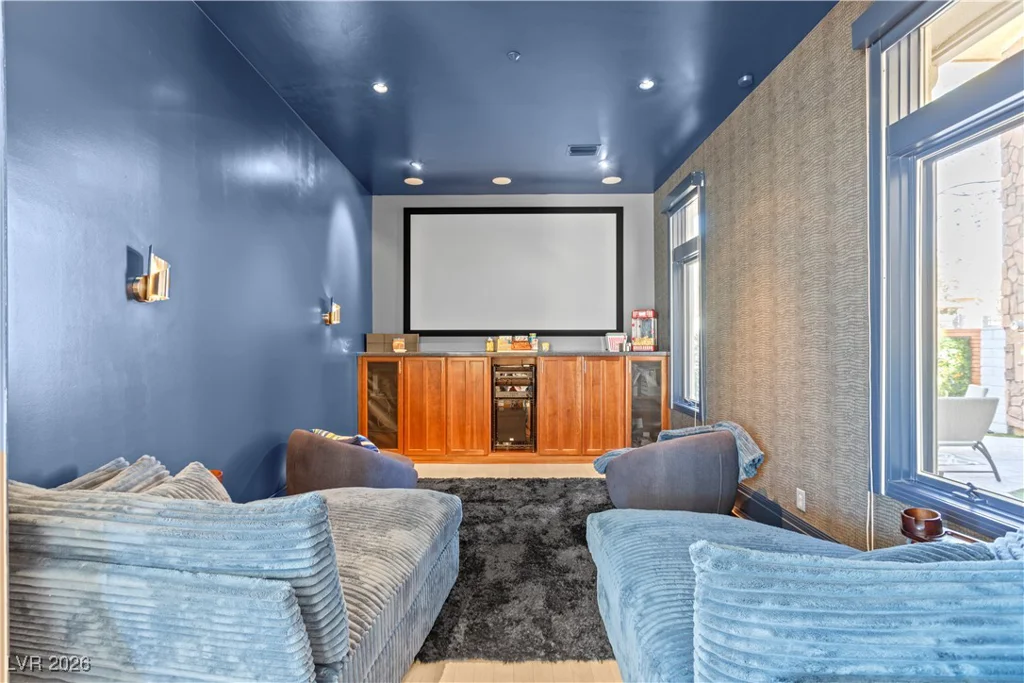 18 Cerchio Alto, Henderson, NV 89011