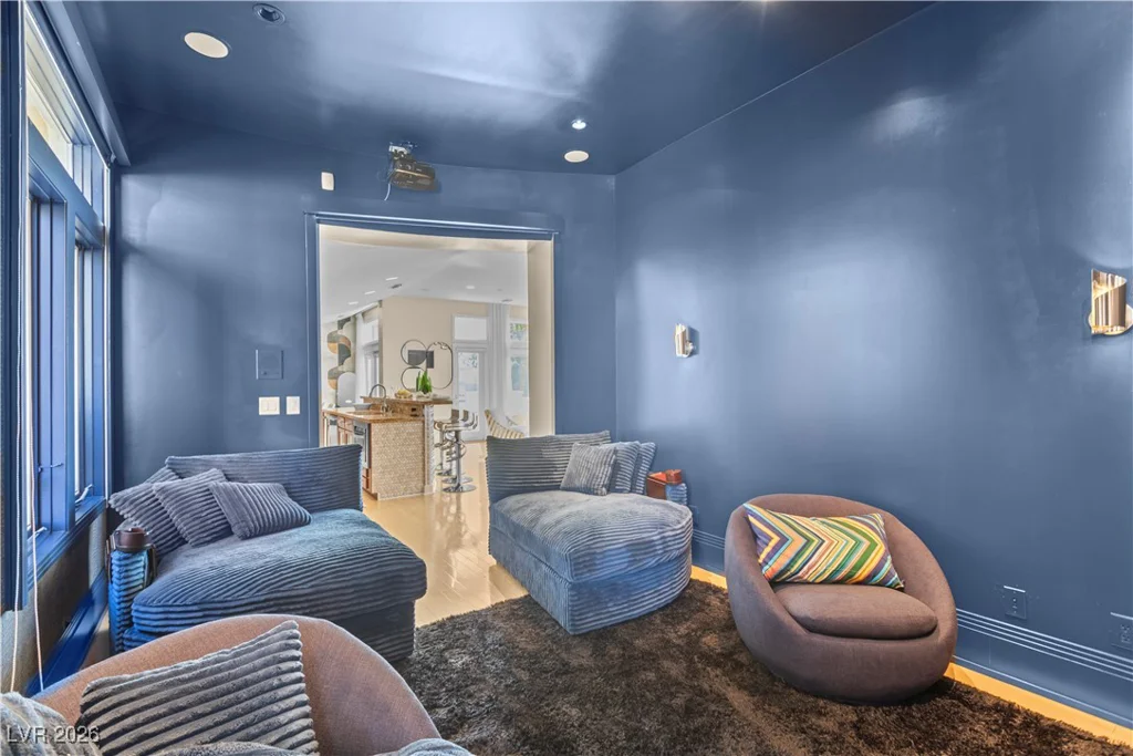 18 Cerchio Alto, Henderson, NV 89011