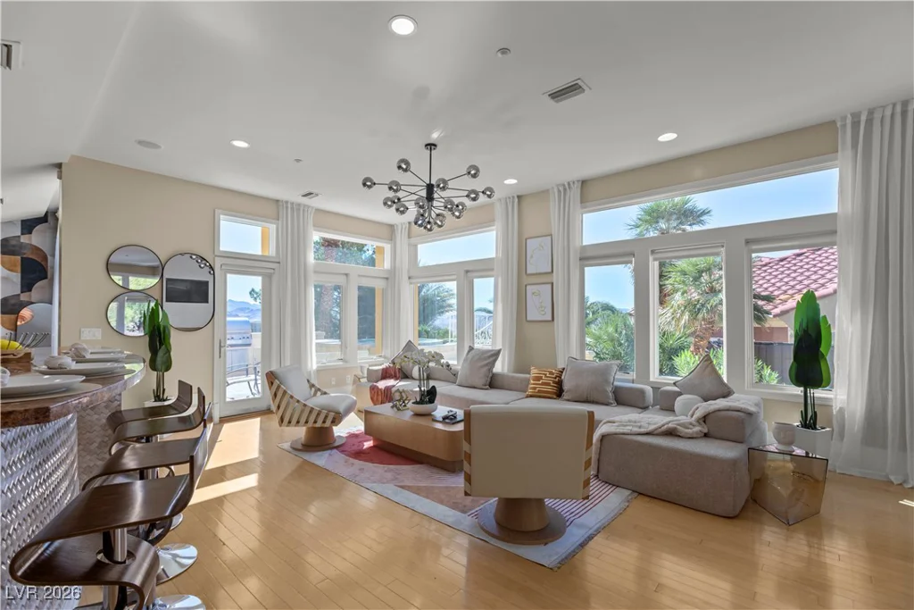 18 Cerchio Alto, Henderson, NV 89011