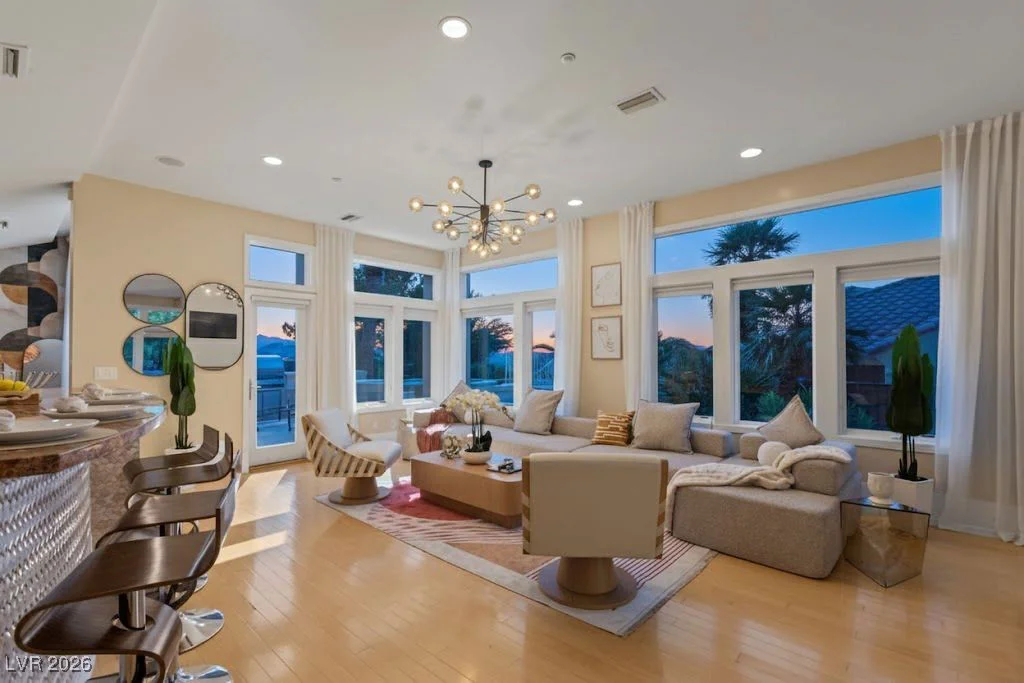 18 Cerchio Alto, Henderson, NV 89011