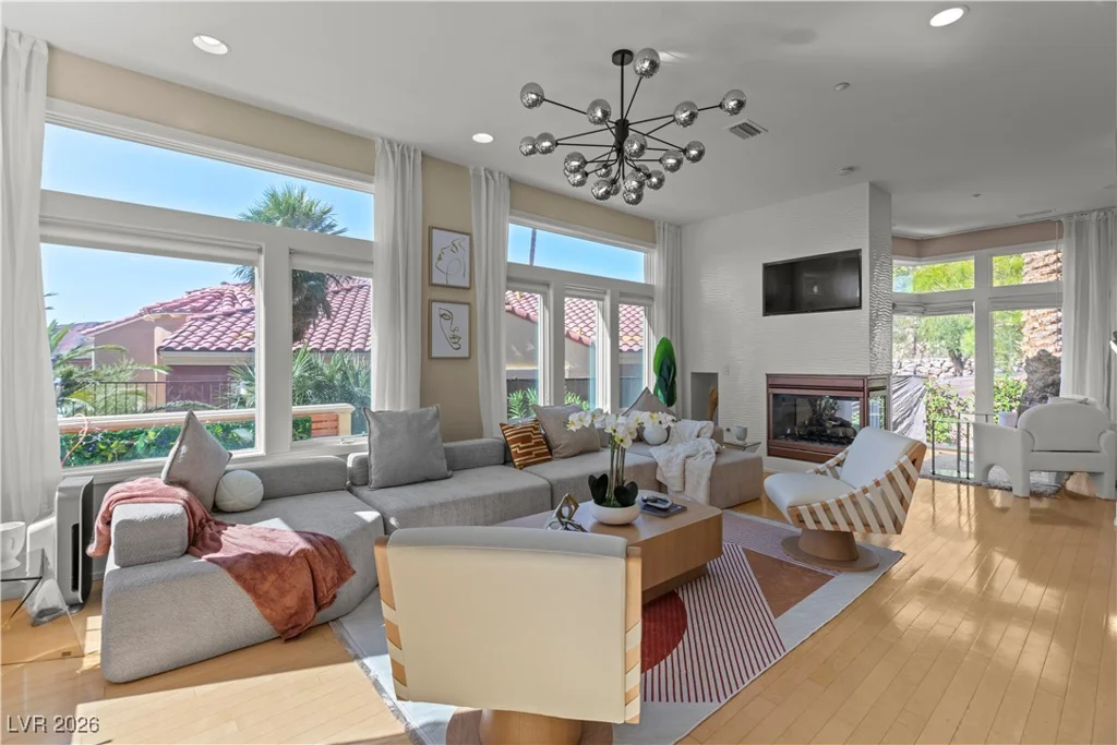 18 Cerchio Alto, Henderson, NV 89011