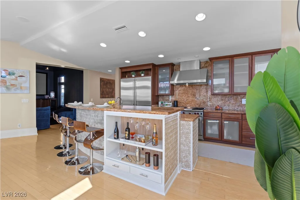 18 Cerchio Alto, Henderson, NV 89011