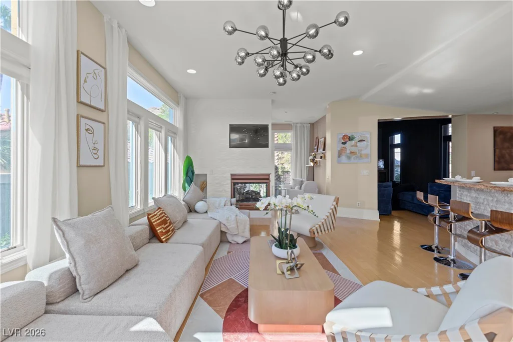 18 Cerchio Alto, Henderson, NV 89011