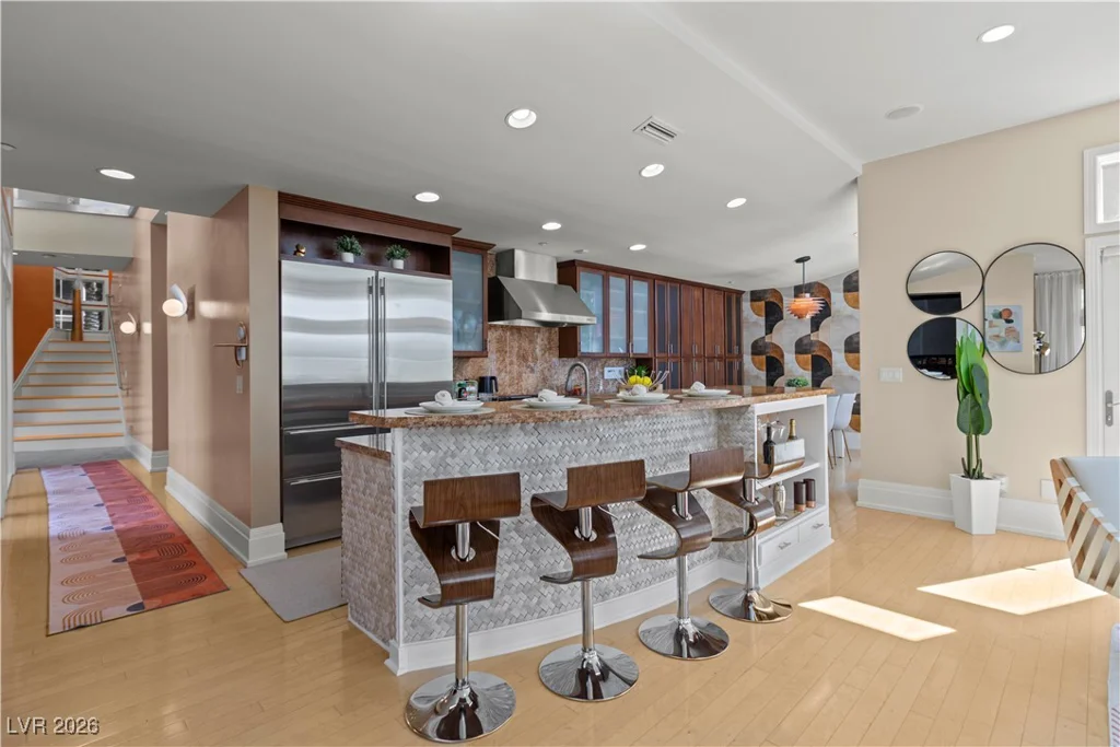 18 Cerchio Alto, Henderson, NV 89011