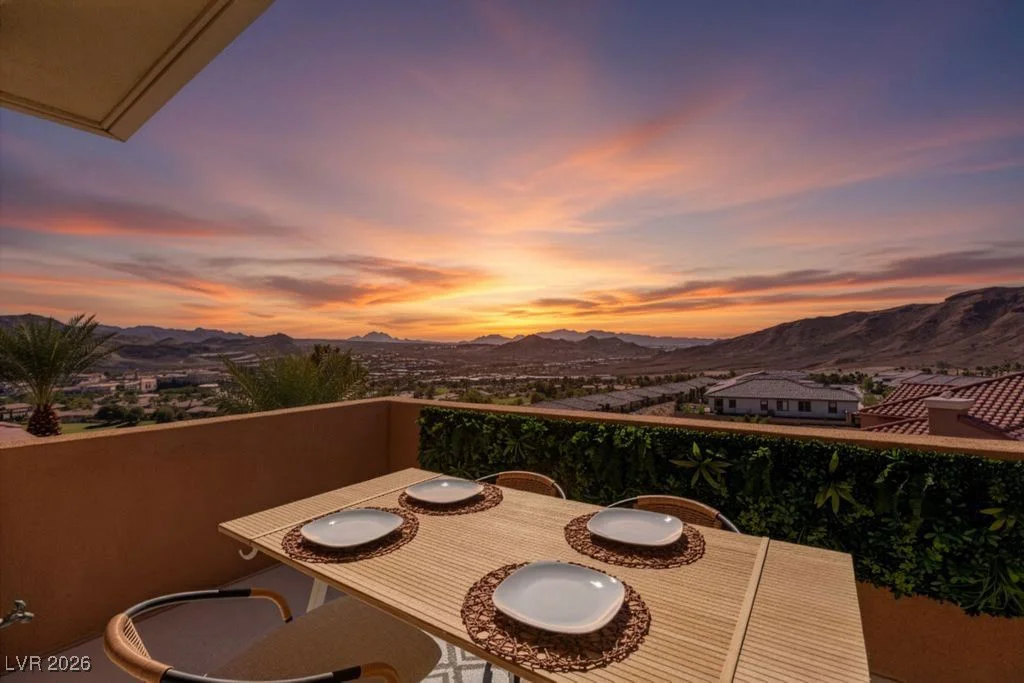 18 Cerchio Alto, Henderson, NV 89011