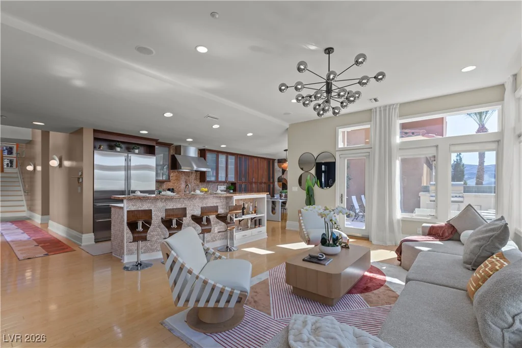 18 Cerchio Alto, Henderson, NV 89011