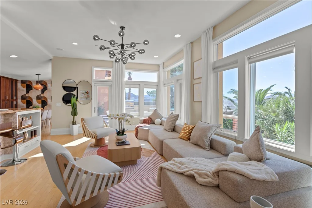 18 Cerchio Alto, Henderson, NV 89011