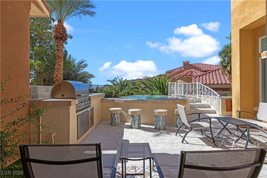 18 Cerchio Alto, Henderson, NV 89011