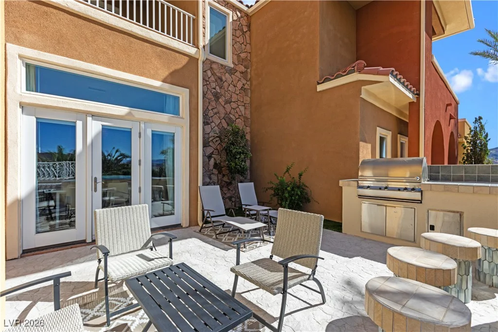18 Cerchio Alto, Henderson, NV 89011