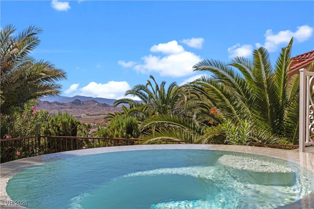 18 Cerchio Alto, Henderson, NV 89011