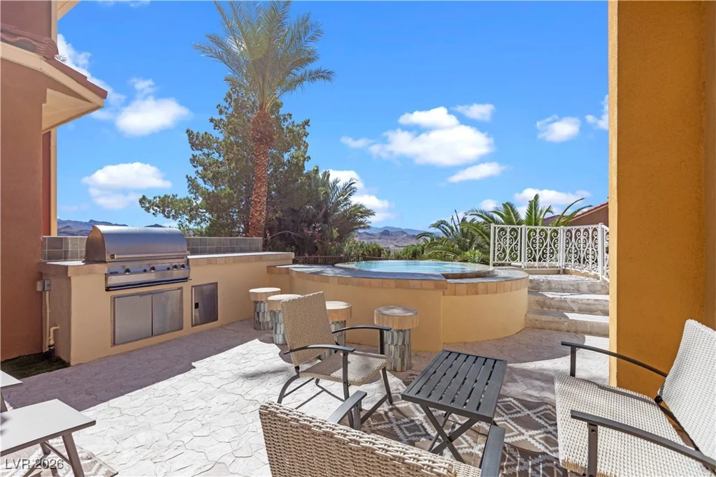 18 Cerchio Alto, Henderson, NV 89011