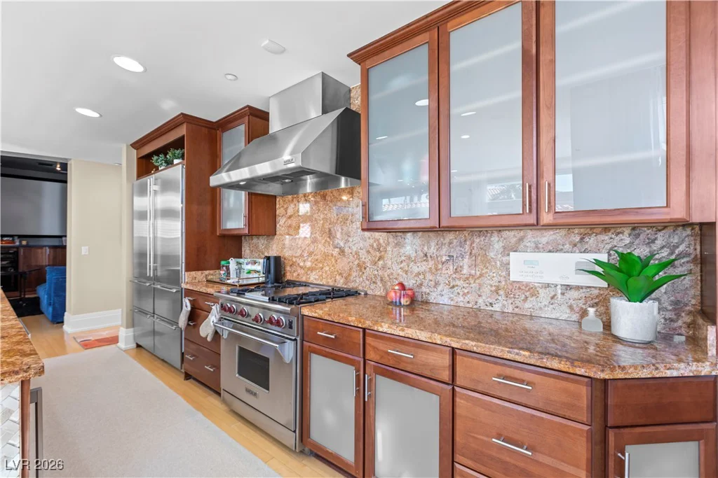 18 Cerchio Alto, Henderson, NV 89011