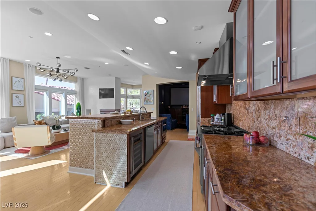 18 Cerchio Alto, Henderson, NV 89011