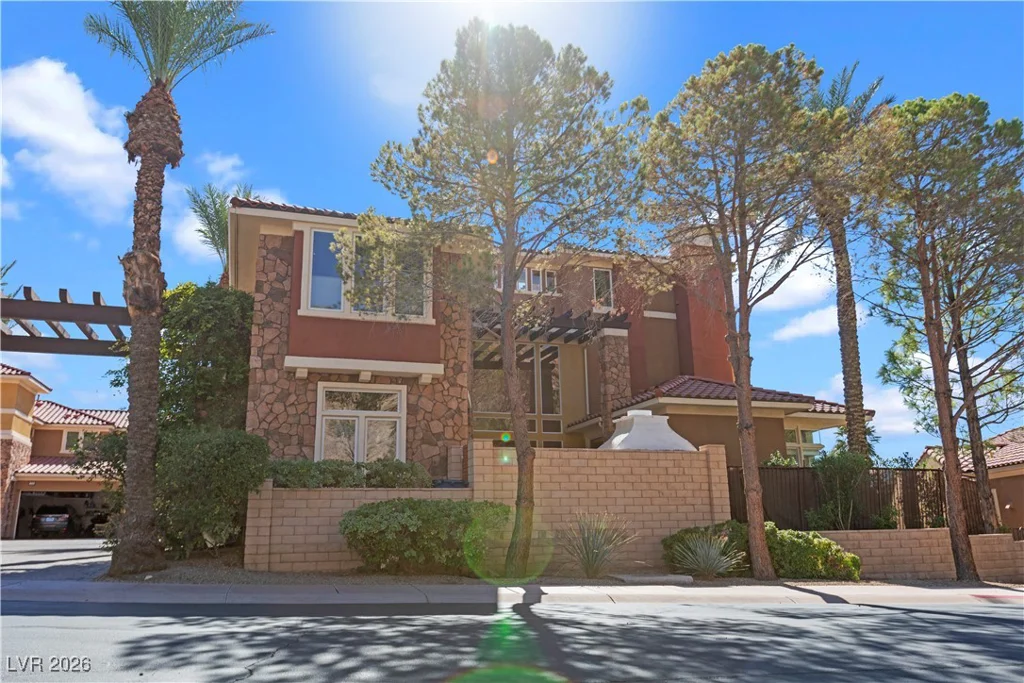 18 Cerchio Alto, Henderson, NV 89011