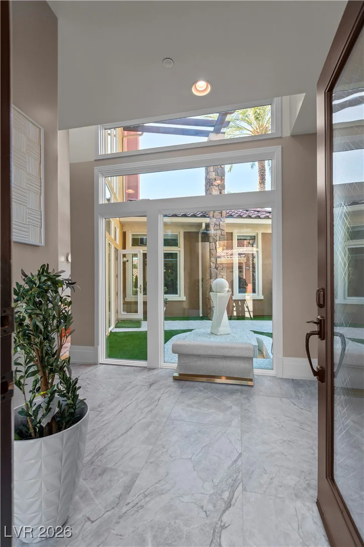 18 Cerchio Alto, Henderson, NV 89011