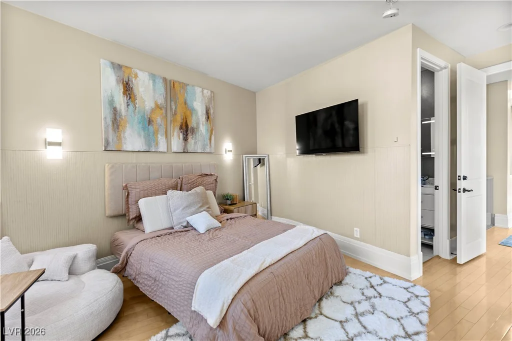 18 Cerchio Alto, Henderson, NV 89011