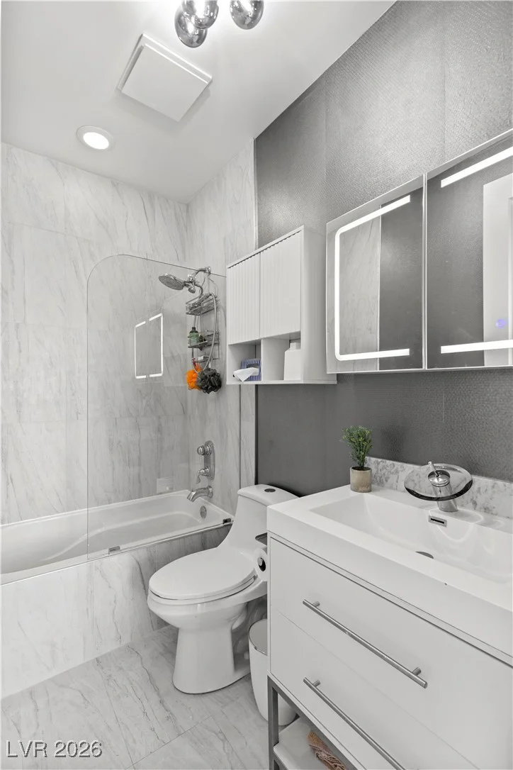 18 Cerchio Alto, Henderson, NV 89011