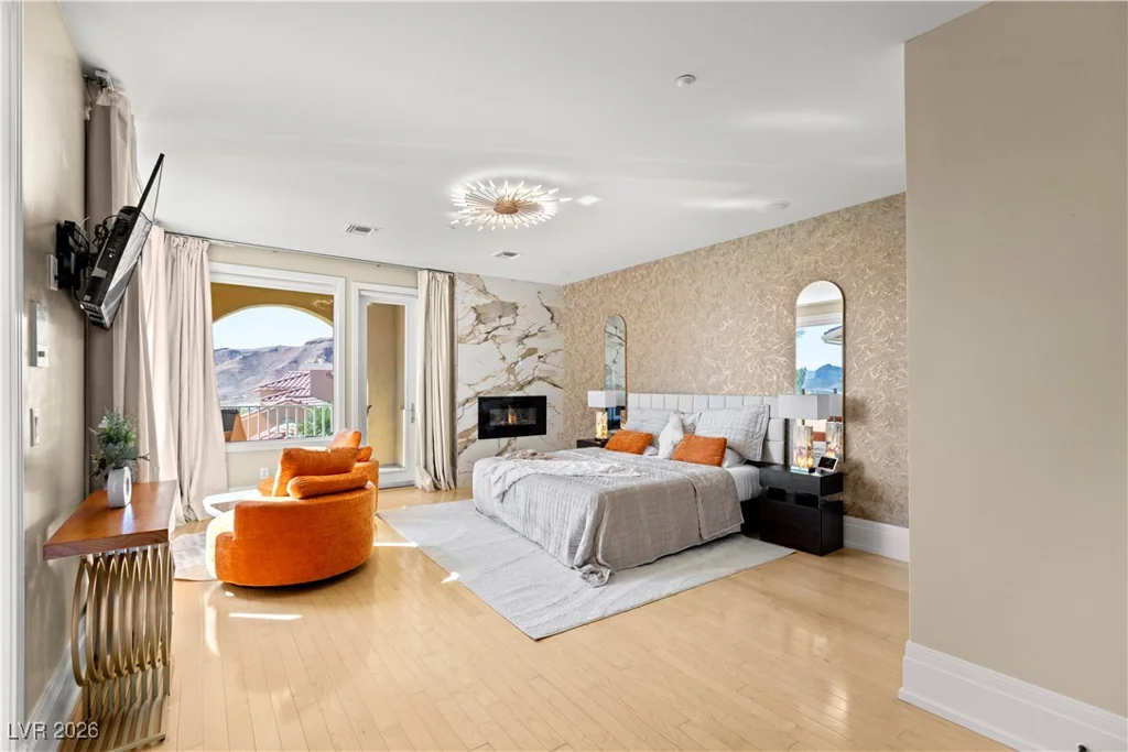 18 Cerchio Alto, Henderson, NV 89011