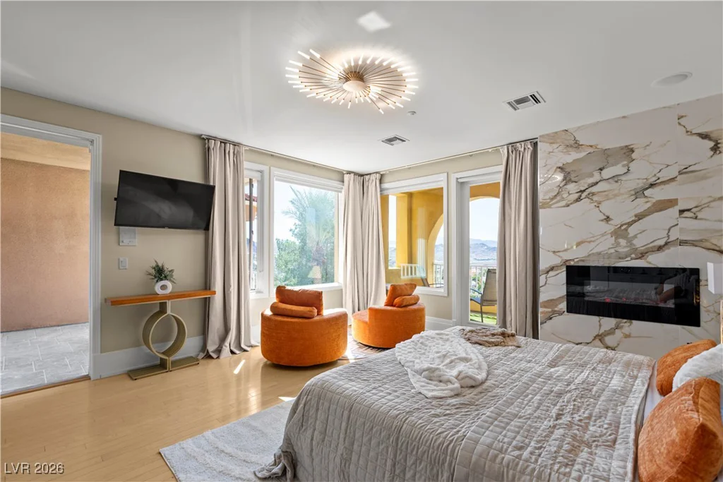 18 Cerchio Alto, Henderson, NV 89011
