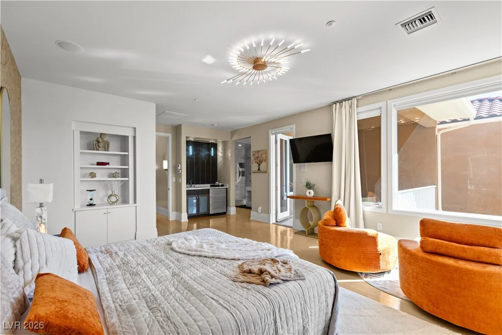 18 Cerchio Alto, Henderson, NV 89011