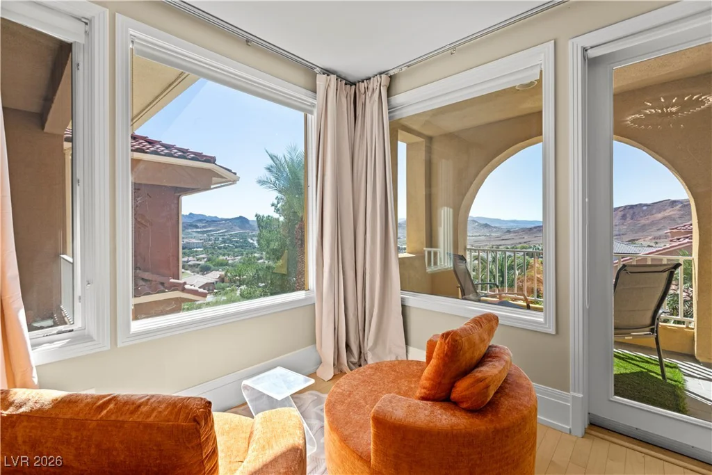 18 Cerchio Alto, Henderson, NV 89011