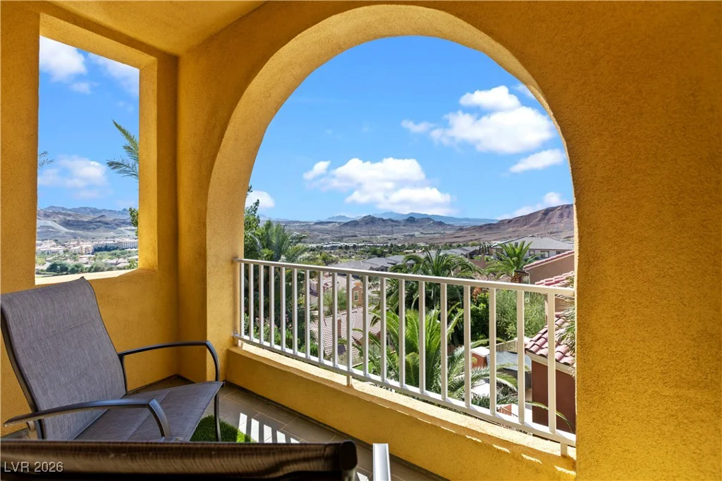 18 Cerchio Alto, Henderson, NV 89011