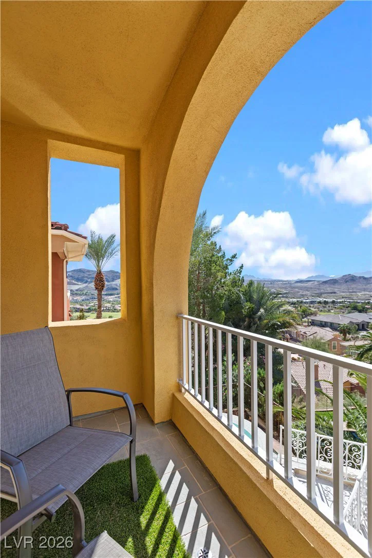 18 Cerchio Alto, Henderson, NV 89011