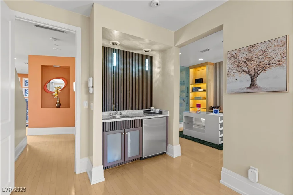 18 Cerchio Alto, Henderson, NV 89011