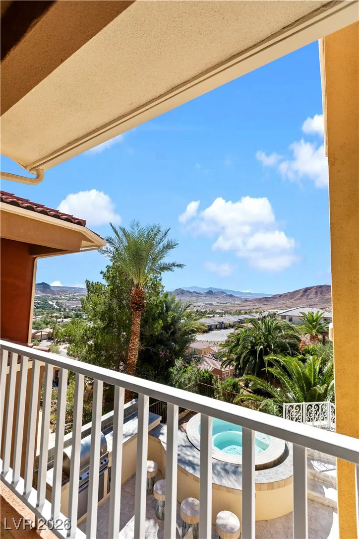 18 Cerchio Alto, Henderson, NV 89011
