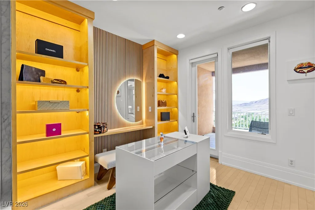 18 Cerchio Alto, Henderson, NV 89011