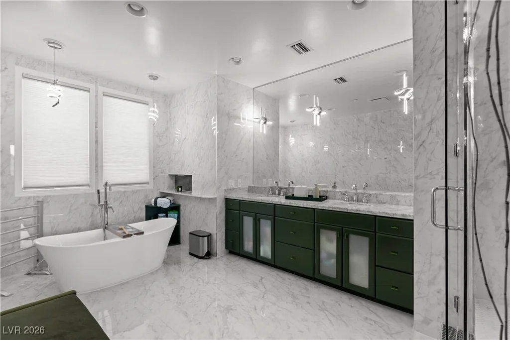 18 Cerchio Alto, Henderson, NV 89011