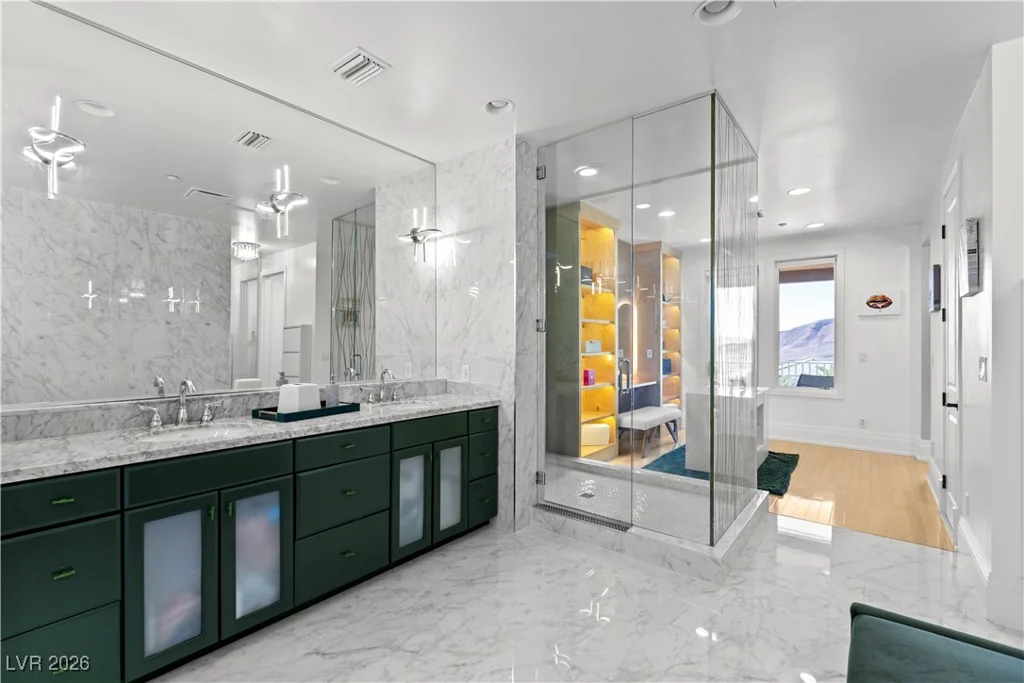 18 Cerchio Alto, Henderson, NV 89011