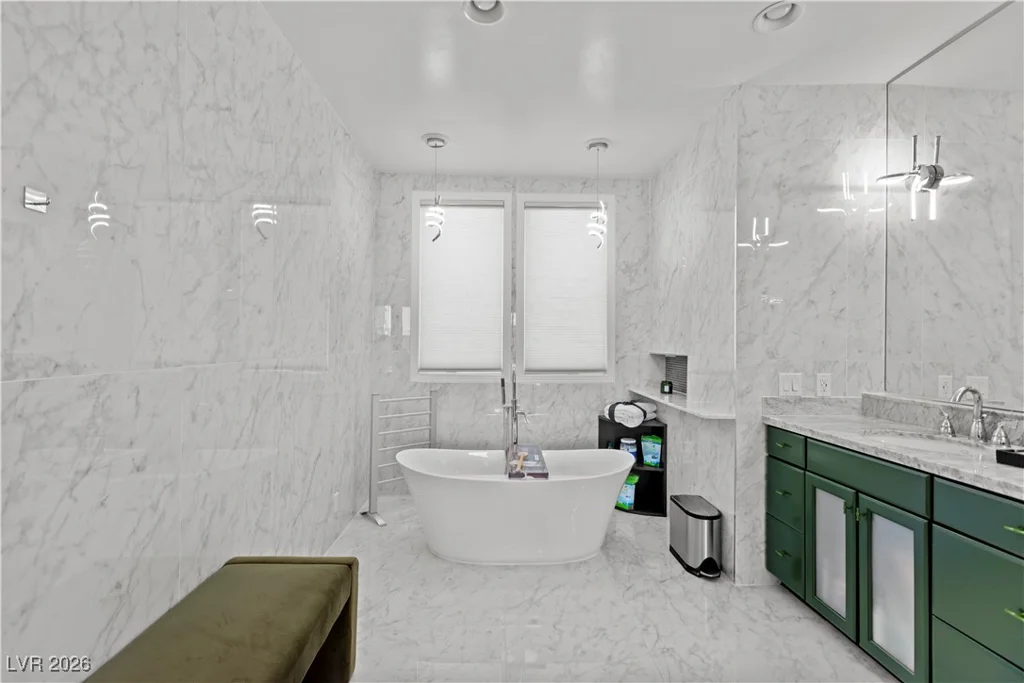 18 Cerchio Alto, Henderson, NV 89011