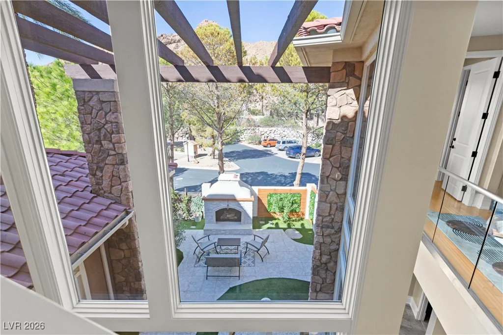 18 Cerchio Alto, Henderson, NV 89011