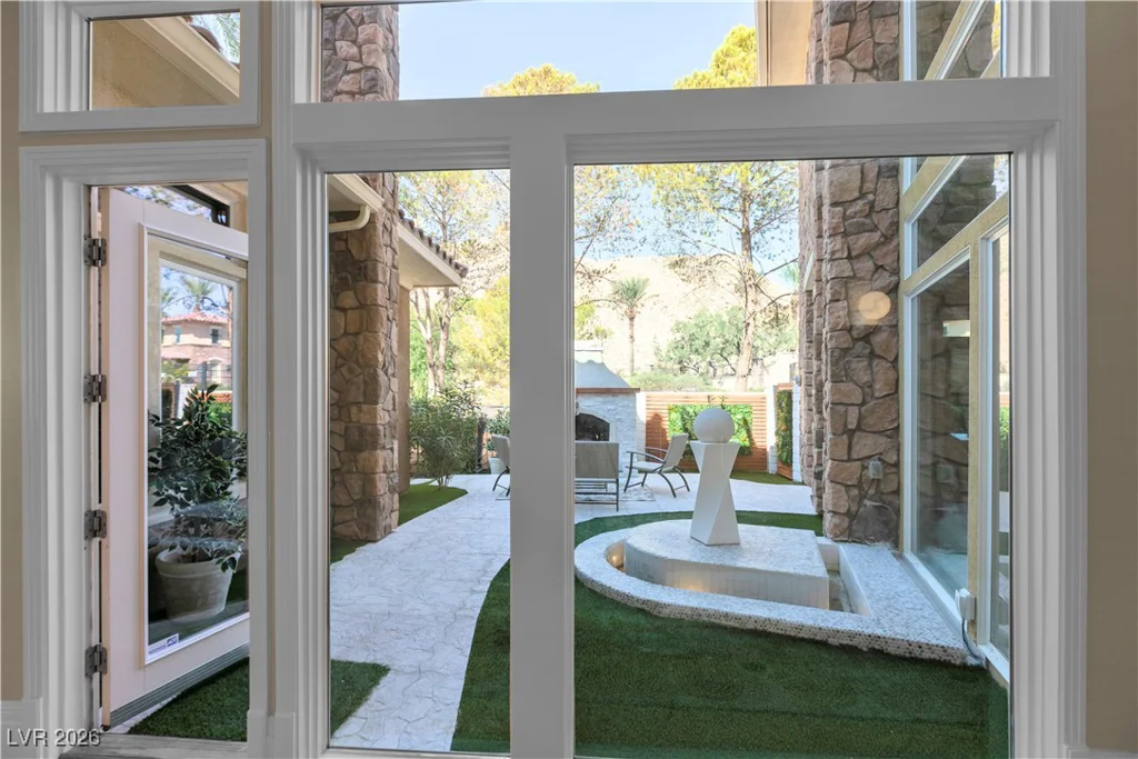 18 Cerchio Alto, Henderson, NV 89011