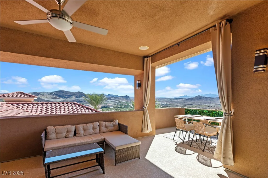 18 Cerchio Alto, Henderson, NV 89011