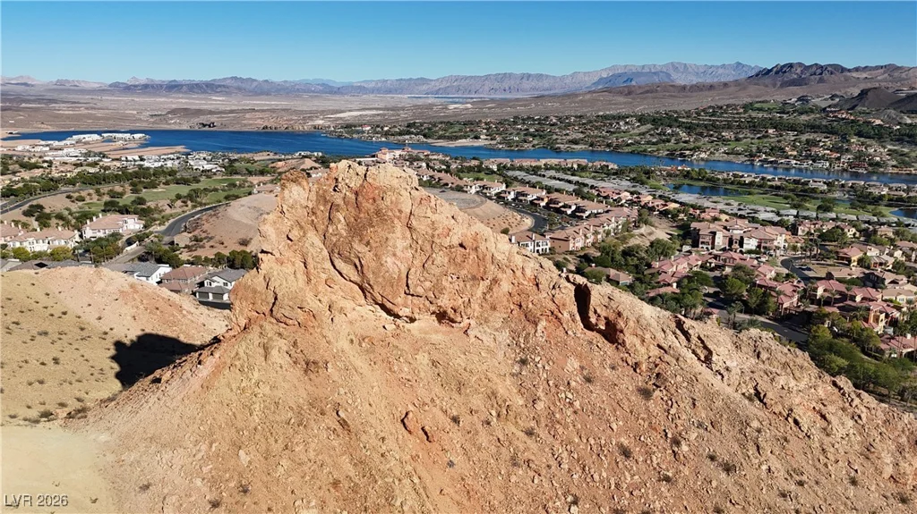 18 Cerchio Alto, Henderson, NV 89011