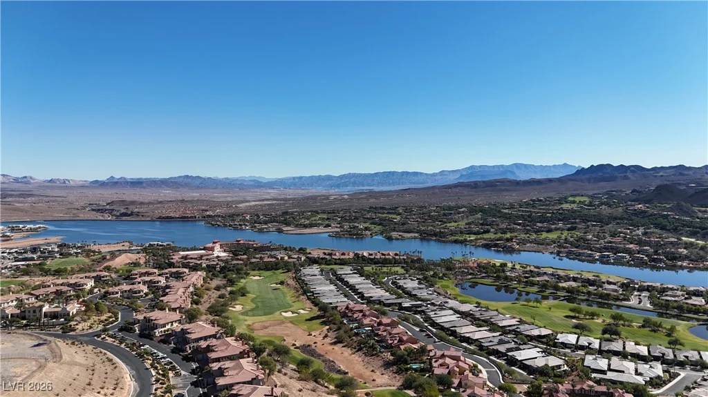 18 Cerchio Alto, Henderson, NV 89011