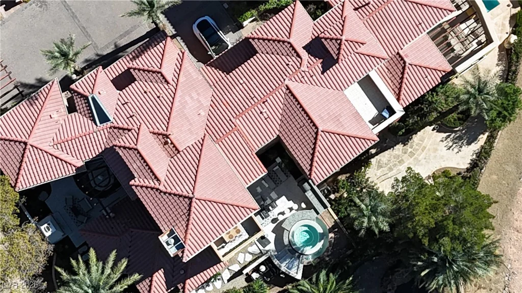 18 Cerchio Alto, Henderson, NV 89011
