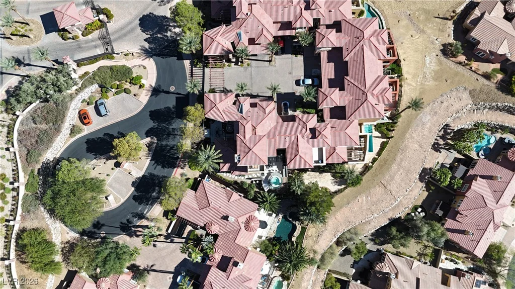 18 Cerchio Alto, Henderson, NV 89011