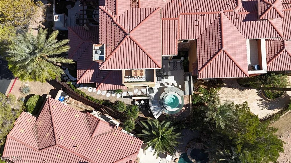 18 Cerchio Alto, Henderson, NV 89011