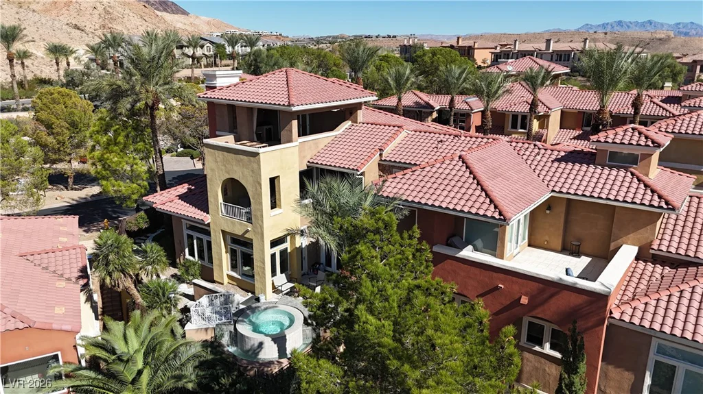 18 Cerchio Alto, Henderson, NV 89011