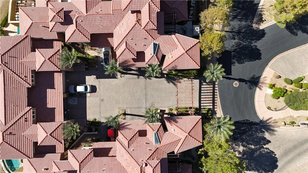 18 Cerchio Alto, Henderson, NV 89011