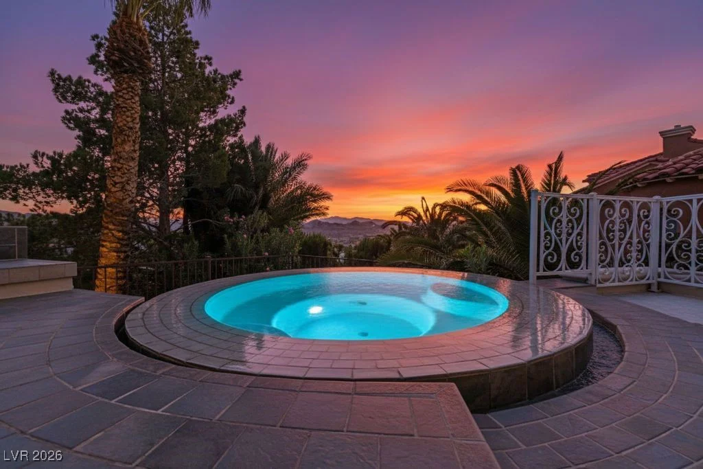 18 Cerchio Alto, Henderson, NV 89011