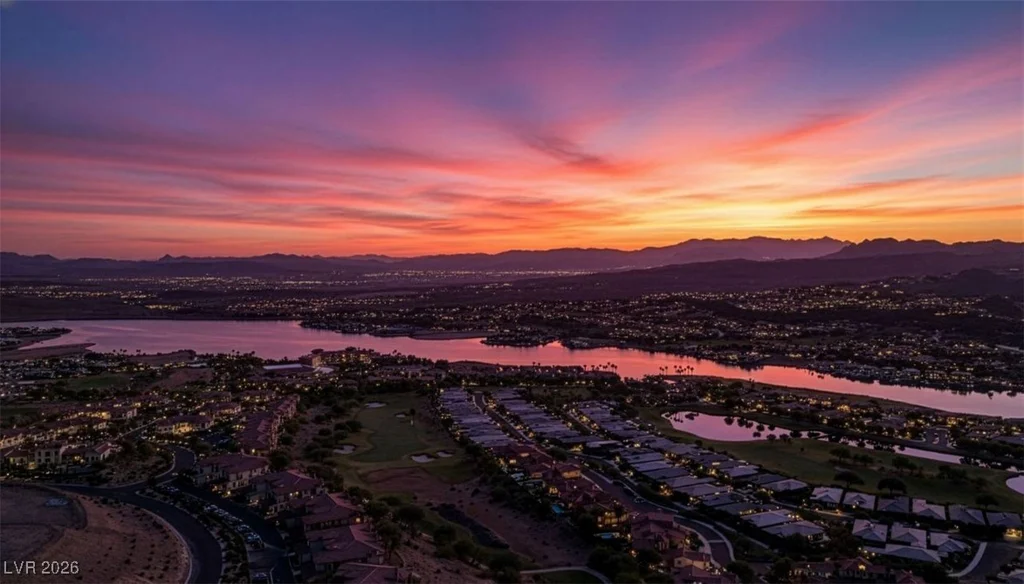 18 Cerchio Alto, Henderson, NV 89011