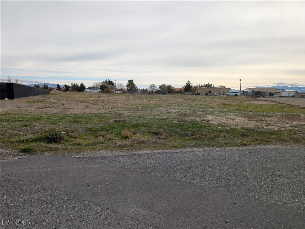 3281 Banyon, Pahrump, NV 89048