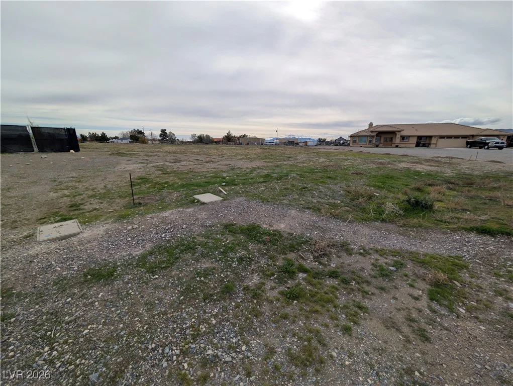 3281 Banyon, Pahrump, NV 89048